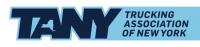 Trucking Association of New York