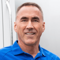 Steve Walsh