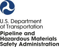 Department of Transportation, the Pipeline and Haz